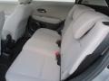 Lunar Silver Metallic - HR-V EX AWD Photo No. 13