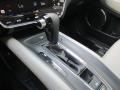 Lunar Silver Metallic - HR-V EX AWD Photo No. 18