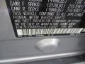 Lunar Silver Metallic - HR-V EX AWD Photo No. 19