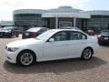 2008 Alpine White BMW 3 Series 328i Sedan  photo #1