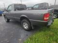 Dark Shadow Grey Metallic - Ranger XLT Regular Cab 4x4 Photo No. 4