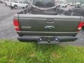 Dark Shadow Grey Metallic - Ranger XLT Regular Cab 4x4 Photo No. 5