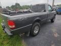 Dark Shadow Grey Metallic - Ranger XLT Regular Cab 4x4 Photo No. 7