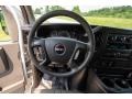  2015 Savana Van 2500 Cargo Steering Wheel