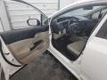 Taffeta White - Civic LX Sedan Photo No. 11