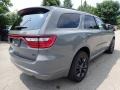 Destroyer Gray - Durango GT AWD Photo No. 5