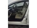 Taffeta White - Civic LX Sedan Photo No. 14