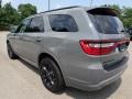 Destroyer Gray - Durango GT AWD Photo No. 8