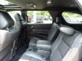 Black Rear Seat Photo for 2021 Dodge Durango #142511487