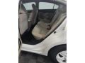 Taffeta White - Civic LX Sedan Photo No. 25