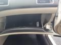 Taffeta White - Civic LX Sedan Photo No. 31