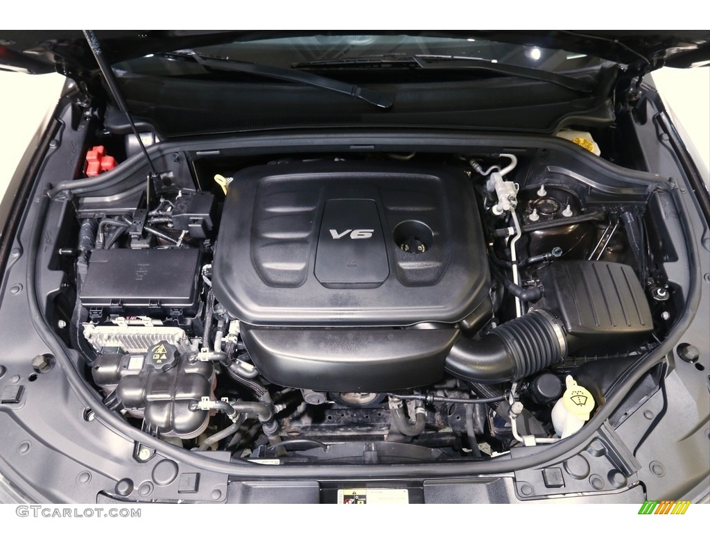 2017 Durango GT AWD - Bomber Brown Pearl / Black/Light Frost Beige photo #22