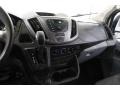 Charcoal Black Dashboard Photo for 2017 Ford Transit #142512111