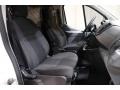 Charcoal Black Front Seat Photo for 2017 Ford Transit #142512120