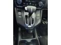 Modern Steel Metallic - CR-V EX AWD Photo No. 34