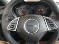 Jet Black Steering Wheel Photo for 2021 Chevrolet Camaro #142513396