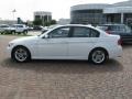2008 Alpine White BMW 3 Series 328i Sedan  photo #7