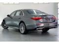 2021 Selenite Gray Metallic Mercedes-Benz S 580 4Matic Sedan  photo #2