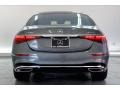 2021 Selenite Gray Metallic Mercedes-Benz S 580 4Matic Sedan  photo #3