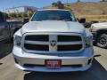 2019 Bright Silver Metallic Ram 1500 Classic Express Quad Cab 4x4  photo #2