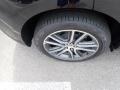 2021 Ford Edge Titanium AWD Wheel and Tire Photo