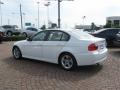 2008 Alpine White BMW 3 Series 328i Sedan  photo #8