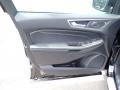 Ebony Door Panel Photo for 2021 Ford Edge #142514200