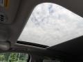 2021 Ford Edge Ebony Interior Sunroof Photo