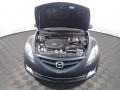 Polished Slate - MAZDA6 i Touring Sedan Photo No. 5