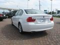 2008 Alpine White BMW 3 Series 328i Sedan  photo #9