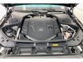 4.0 Liter DI biturbo DOHC 32-Valve VVT V8 Engine for 2021 Mercedes-Benz S 580 4Matic Sedan #142514596