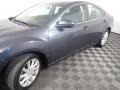 Polished Slate - MAZDA6 i Touring Sedan Photo No. 9