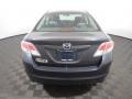 2012 Polished Slate Mazda MAZDA6 i Touring Sedan  photo #12