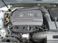  2014 Passat 1.8T Sport 1.8 Liter FSI Turbocharged DOHC 16-Valve VVT 4 Cylinder Engine