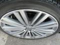 2014 Volkswagen Passat 1.8T Sport Wheel and Tire Photo