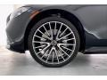  2021 S 580 4Matic Sedan Wheel