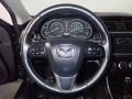 Polished Slate - MAZDA6 i Touring Sedan Photo No. 26