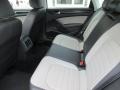 Sport Black/Gray Rear Seat Photo for 2014 Volkswagen Passat #142515046