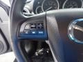 2012 Polished Slate Mazda MAZDA6 i Touring Sedan  photo #28