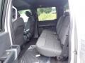 Black Rear Seat Photo for 2021 Ford F150 #142515103