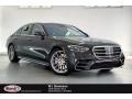 2021 Graphite Grey Metallic Mercedes-Benz S 580 4Matic Sedan #142512758