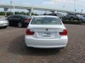 2008 Alpine White BMW 3 Series 328i Sedan  photo #10