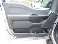 Black Door Panel Photo for 2021 Ford F150 #142515175