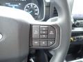 Black Steering Wheel Photo for 2021 Ford F150 #142515283