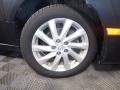 Polished Slate - MAZDA6 i Touring Sedan Photo No. 40