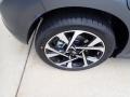Thunder Gray - Kona Limited AWD Photo No. 9