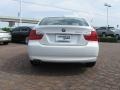2008 Alpine White BMW 3 Series 328i Sedan  photo #11