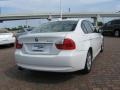 2008 Alpine White BMW 3 Series 328i Sedan  photo #12