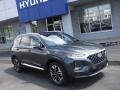 2019 Rainforest Hyundai Santa Fe Ultimate AWD #142512754