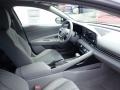 Quartz White - Elantra SEL Photo No. 12